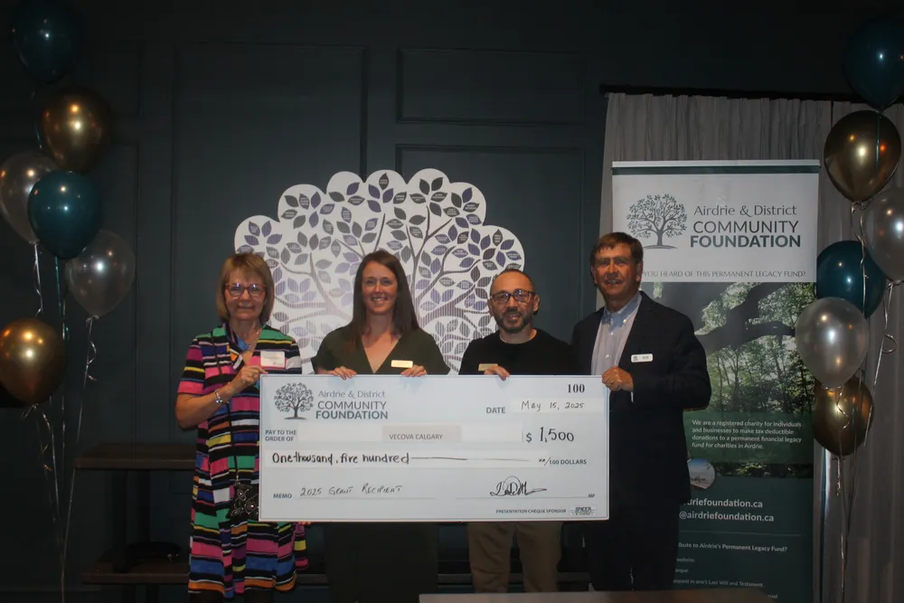 Gala 2025: Celebrating $1 Million in the Permanent Fund