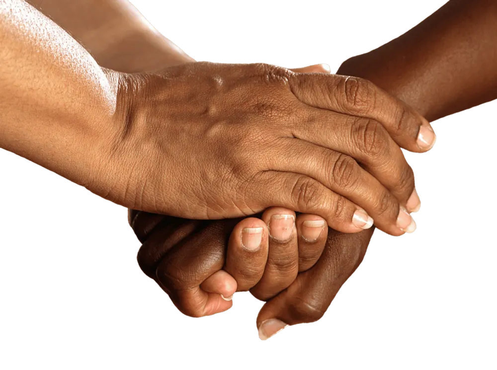 Family Violence Prevention, Resolving Conflict, & More—Your Donations at Work